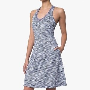 NWT MPG Sports Performance Dress Size large